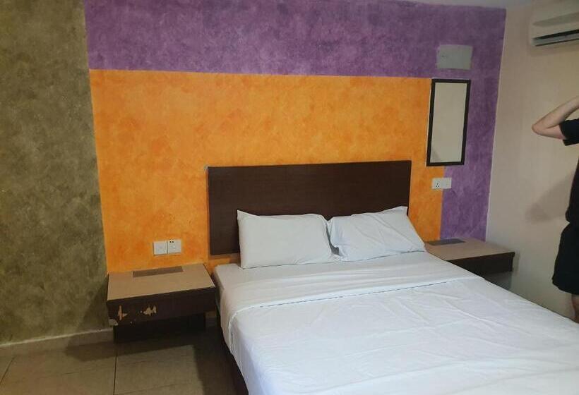 اتاق استاندارد با تخت بزرگ, Avaria Boutique