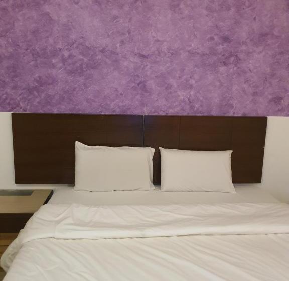 اتاق استاندارد با تخت بزرگ, Avaria Boutique