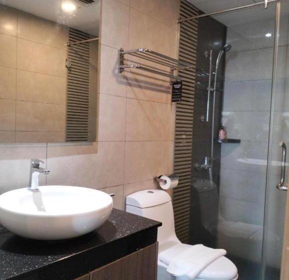 Номер Superior, Townhouse Oak 591 Shah Alam By Salaam