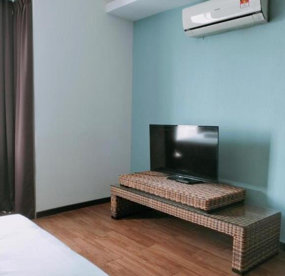 Номер Superior, Townhouse Oak 591 Shah Alam By Salaam