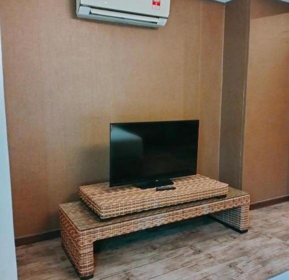 Дом 1 Спальня, Townhouse Oak 591 Shah Alam By Salaam