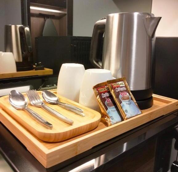 Полулюкс, Townhouse Oak 591 Shah Alam By Salaam