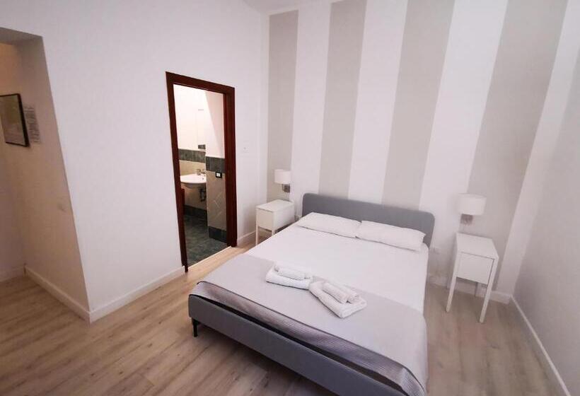 اتاق استاندارد, Palermo Inn