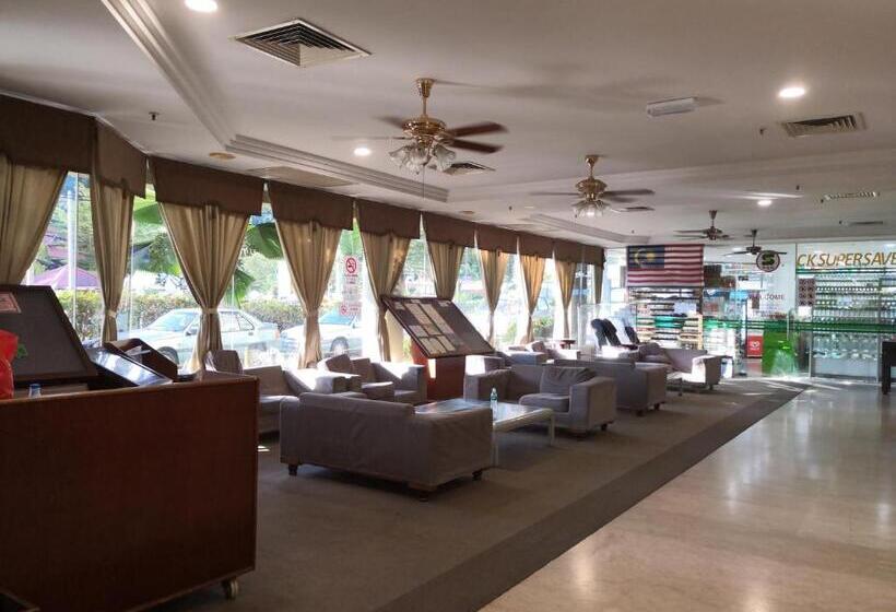 آپارتمان 3 خوابه, Pangkor Staycation Apartment