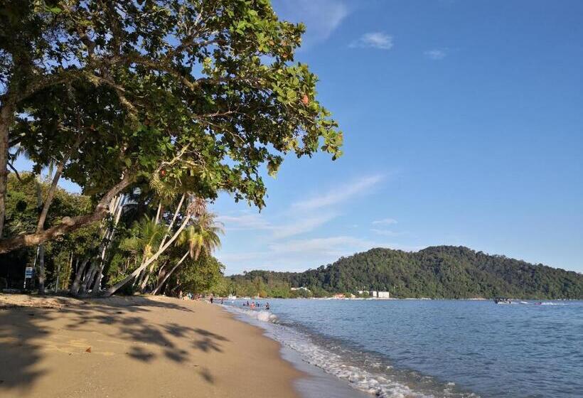 آپارتمان 3 خوابه, Pangkor Staycation Apartment