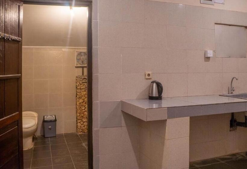 Четырехместный Номер Стандарт, In Da Lodge
