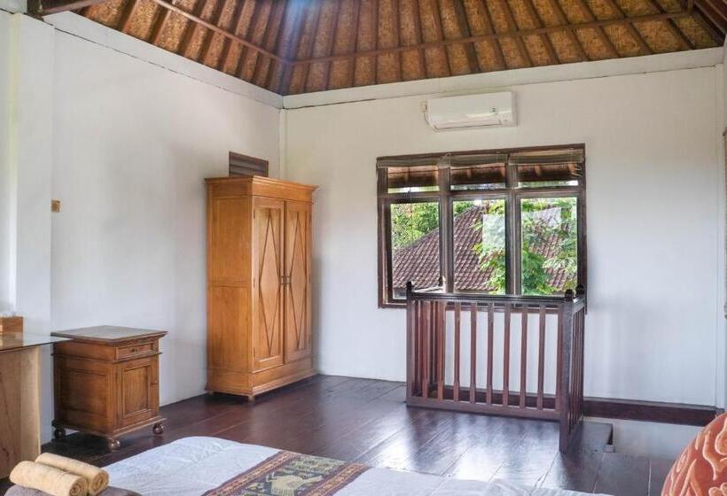 Четырехместный Номер Стандарт, In Da Lodge