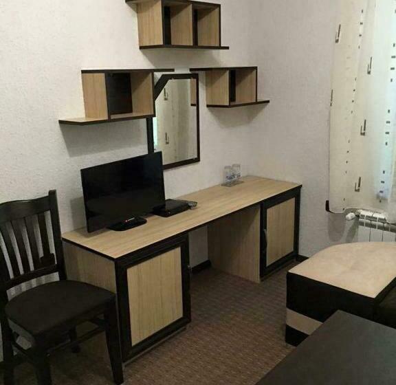 套房, Family Hotel Ginger