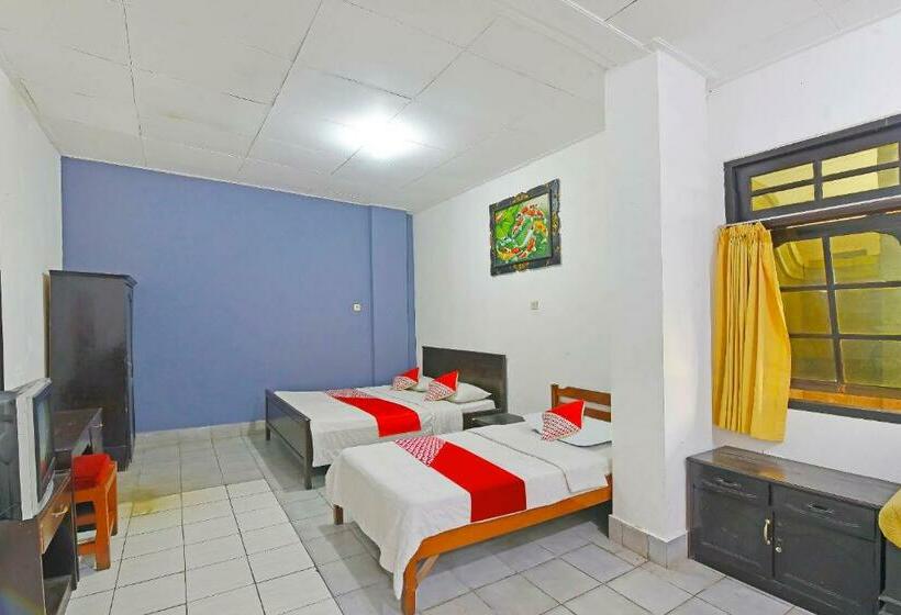 Quarto Familiar, Grand Chandra