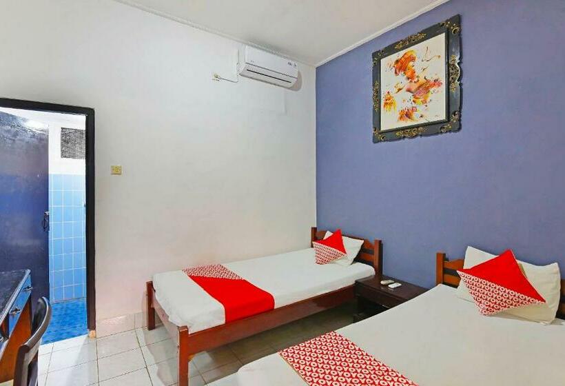 Quarto Estandar, Grand Chandra
