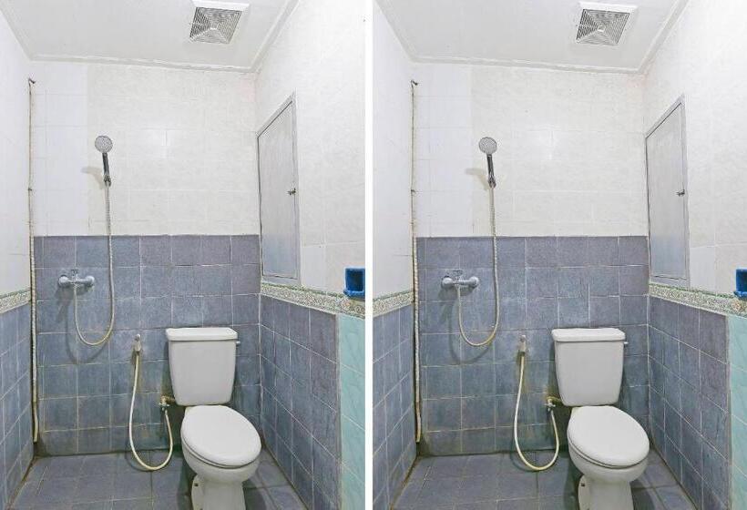 Quarto Estandar Individual, Grand Chandra