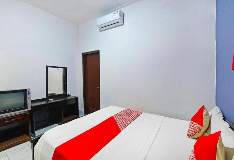 Quarto Estandar, Grand Chandra