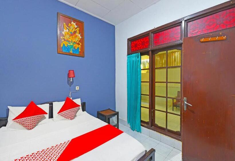 Quarto Estandar, Grand Chandra
