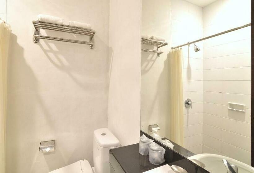수피리어 룸, Grand Cikarang