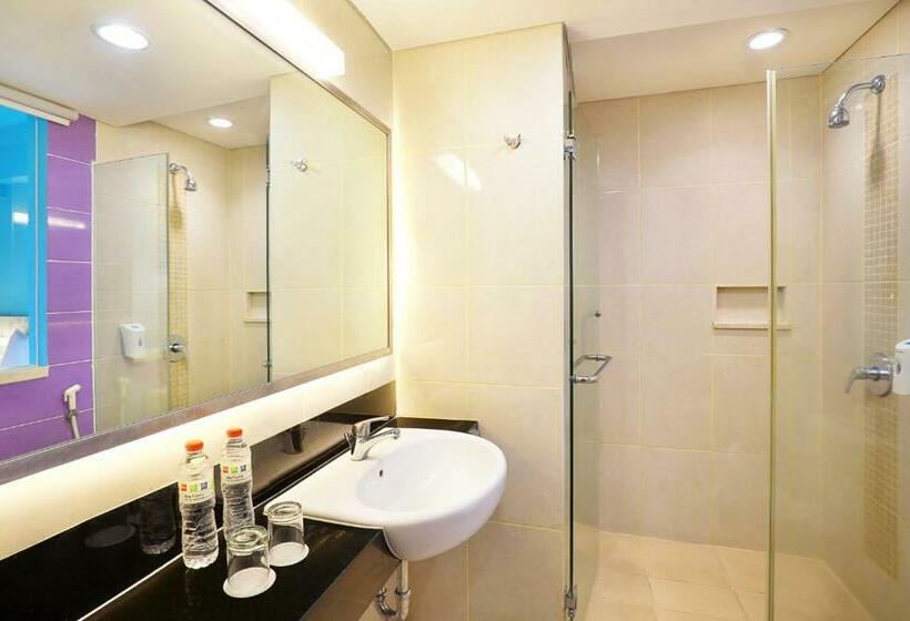اتاق استاندارد, Primera Hotel Seminyak