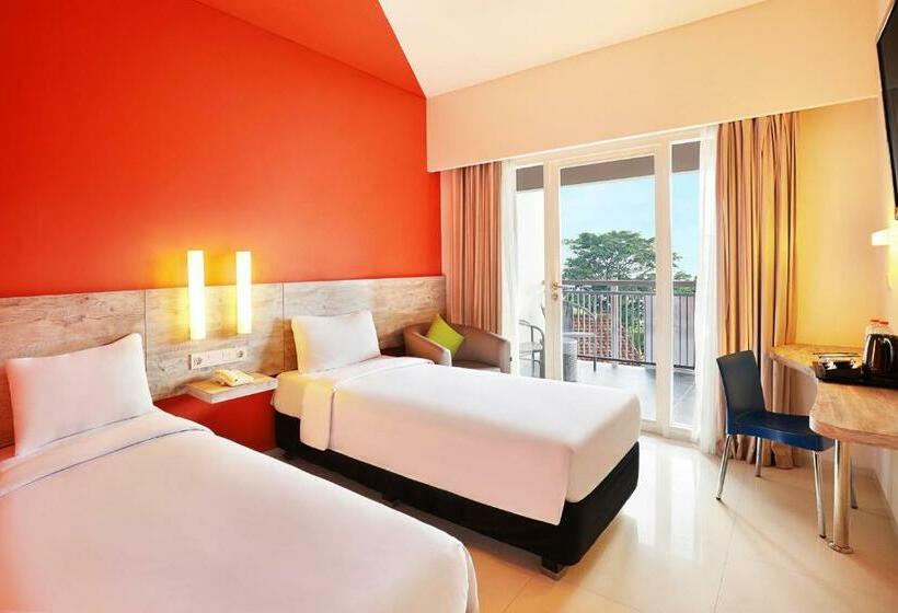اتاق کلاسیک, Primera Hotel Seminyak