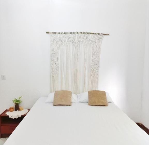 Номер Стандарт, Aquiri Hostel