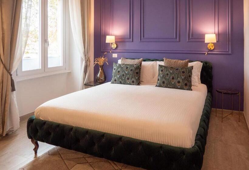 חדר סטנדרט, Alto Apartment