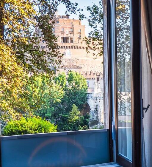 חדר סטנדרט, Alto Apartment
