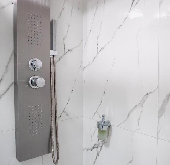 חדר סטנדרט, Alto Apartment