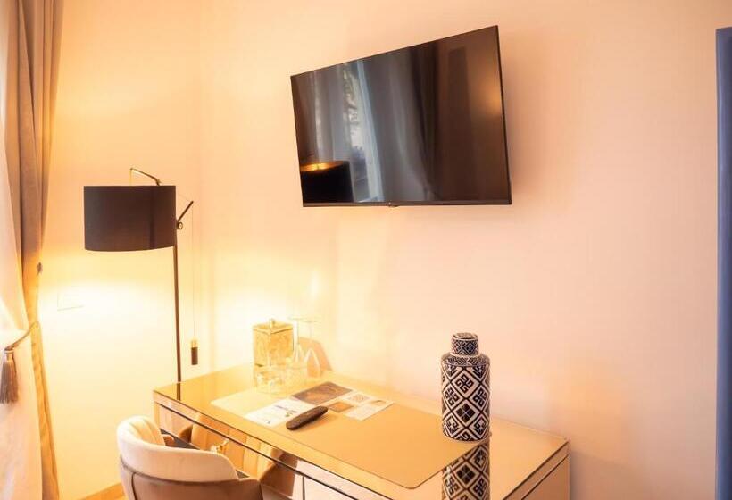 חדר סטנדרט, Alto Apartment
