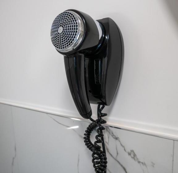 חדר דלוקס, Alto Apartment