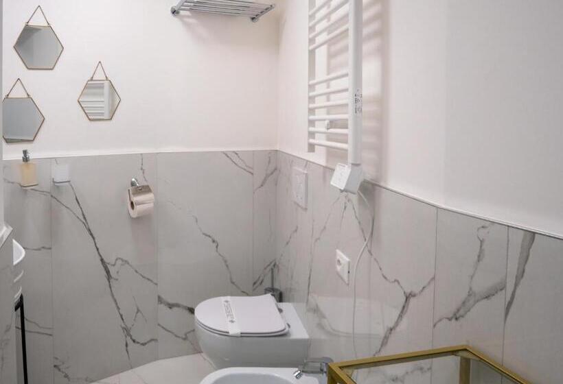 חדר דלוקס, Alto Apartment