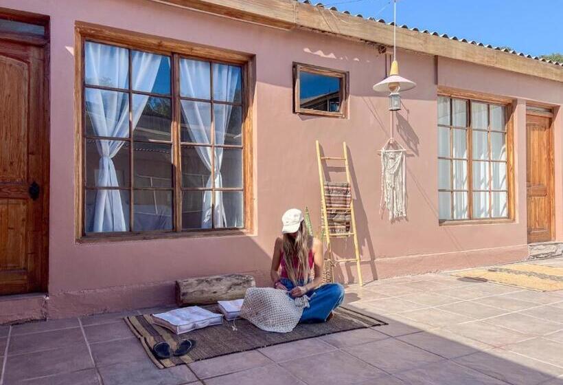 스탠다드 룸, Hostal Villa Italo