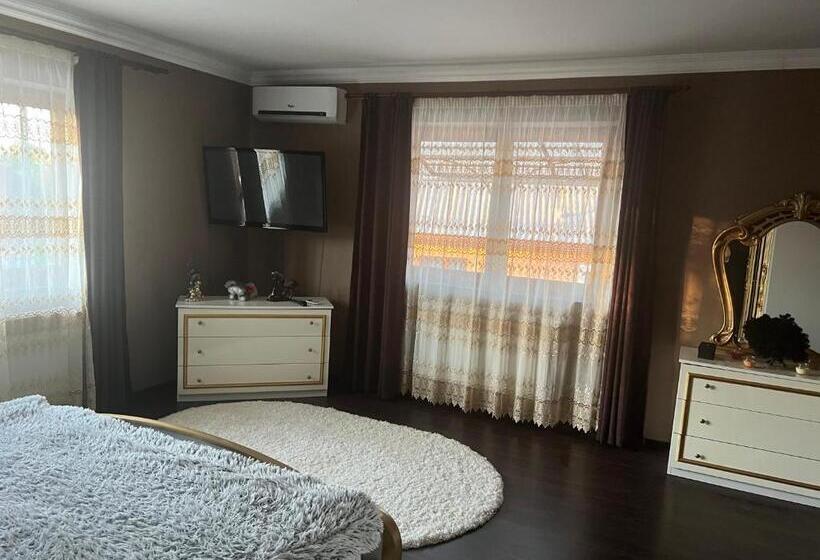 اتاق استاندارد با تخت بزرگ, Casa Rafael