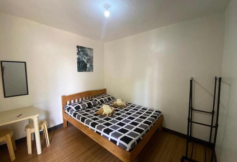 Номер Economy, Alona Bohol Backpackers Hostel