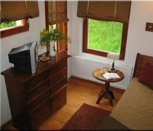 标准间, Castle Cottage Bed & Breakfast