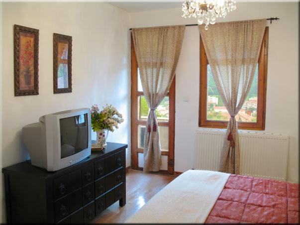 Номер Стандарт Трехместный, Castle Cottage Bed & Breakfast