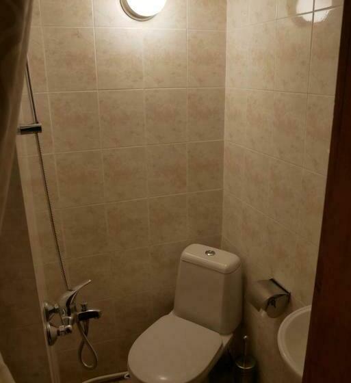 Номер Стандарт, Castle Cottage Bed & Breakfast
