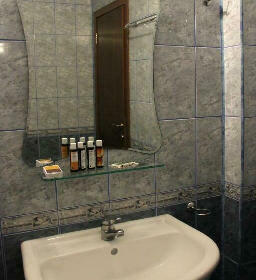 Номер Superior с Балконом, Family Hotel Electra
