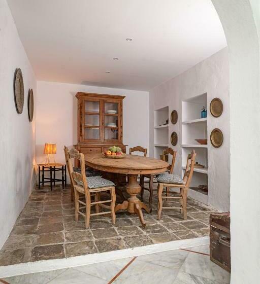 חדר סטנדרט לארבעה, Eole Tarifa Rooms