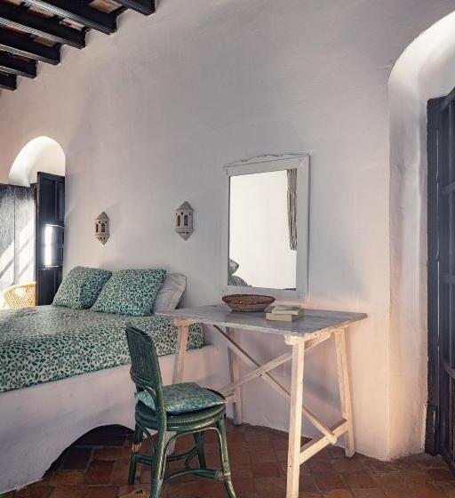 Четырехместный Номер Стандарт, Eole Tarifa Rooms