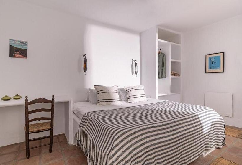 Номер Стандарт, Eole Tarifa Rooms