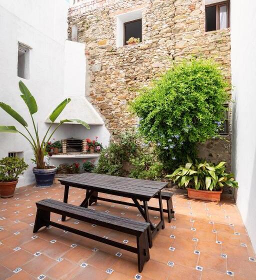 חדר סטנדרט לשלושה, Eole Tarifa Rooms