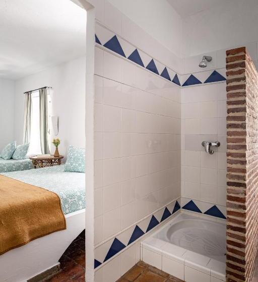 Четырехместный Номер Deluxe, Eole Tarifa Rooms