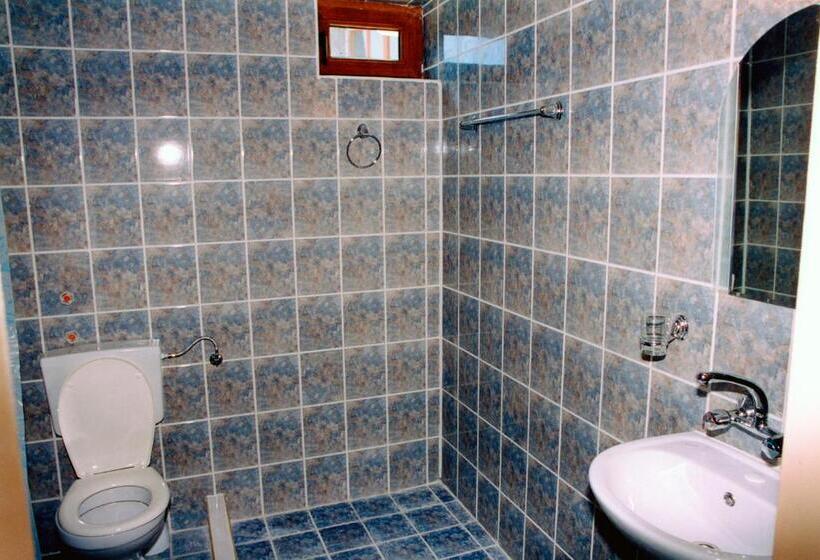 Номер Стандарт Трехместный, Gerdjika