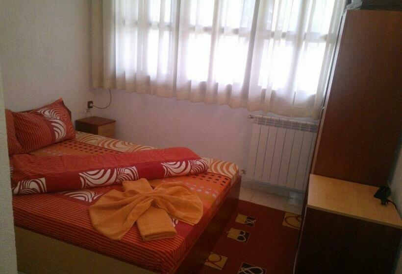 Quarto standard, Mario Complex