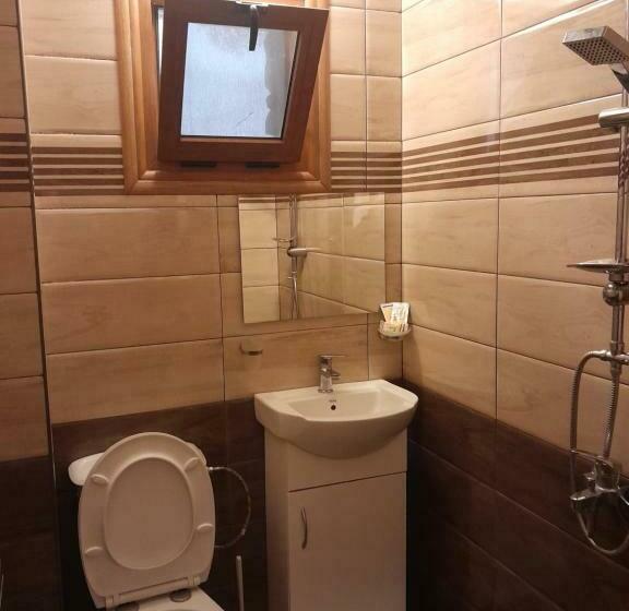 Quarto standard, Mario Complex