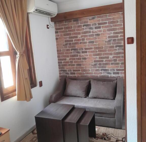 Quarto standard, Mario Complex