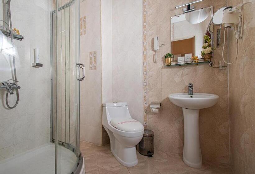 חדר יחיד קלאסי, Princess Residence