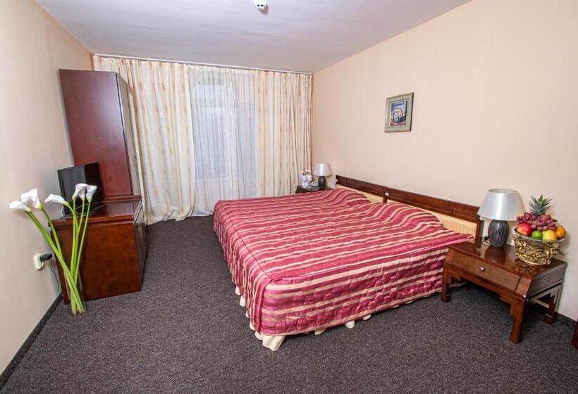 带1个卧室的公寓, Princess Residence