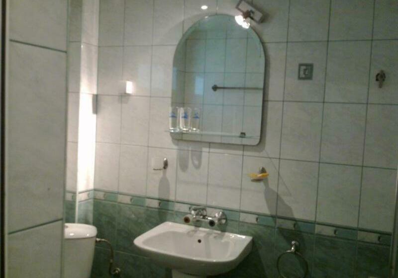 Quarto Triplo Basic, Rai