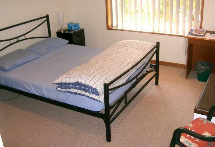 스탠다드 트리플 룸, Kathys Place Bed And Breakfast