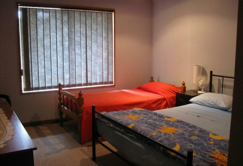 스탠다드 룸, Kathys Place Bed And Breakfast