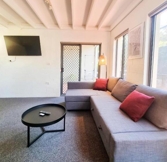 Apartamento 1 Dormitório, Yha Byron Bay