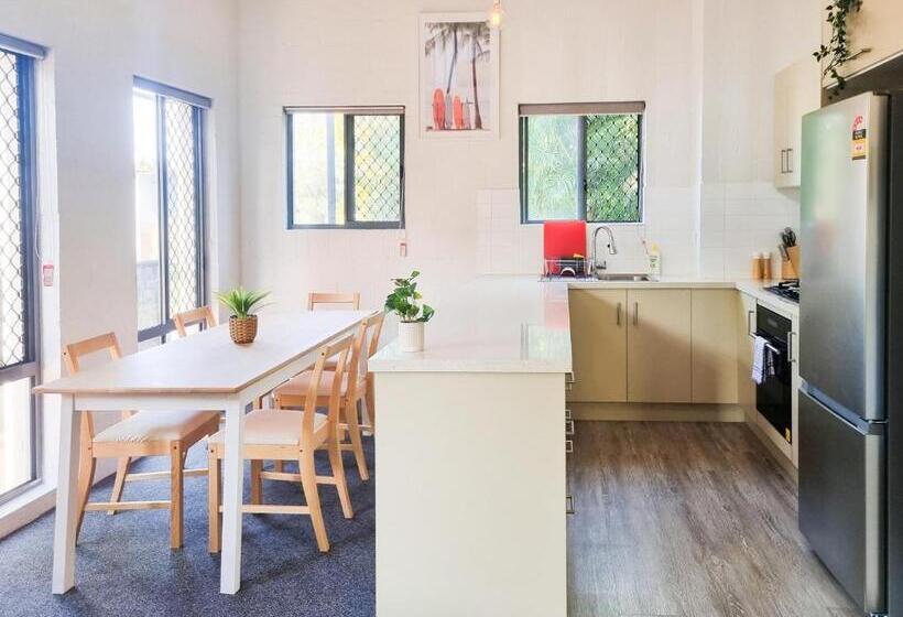 Apartamento 1 Dormitório, Yha Byron Bay
